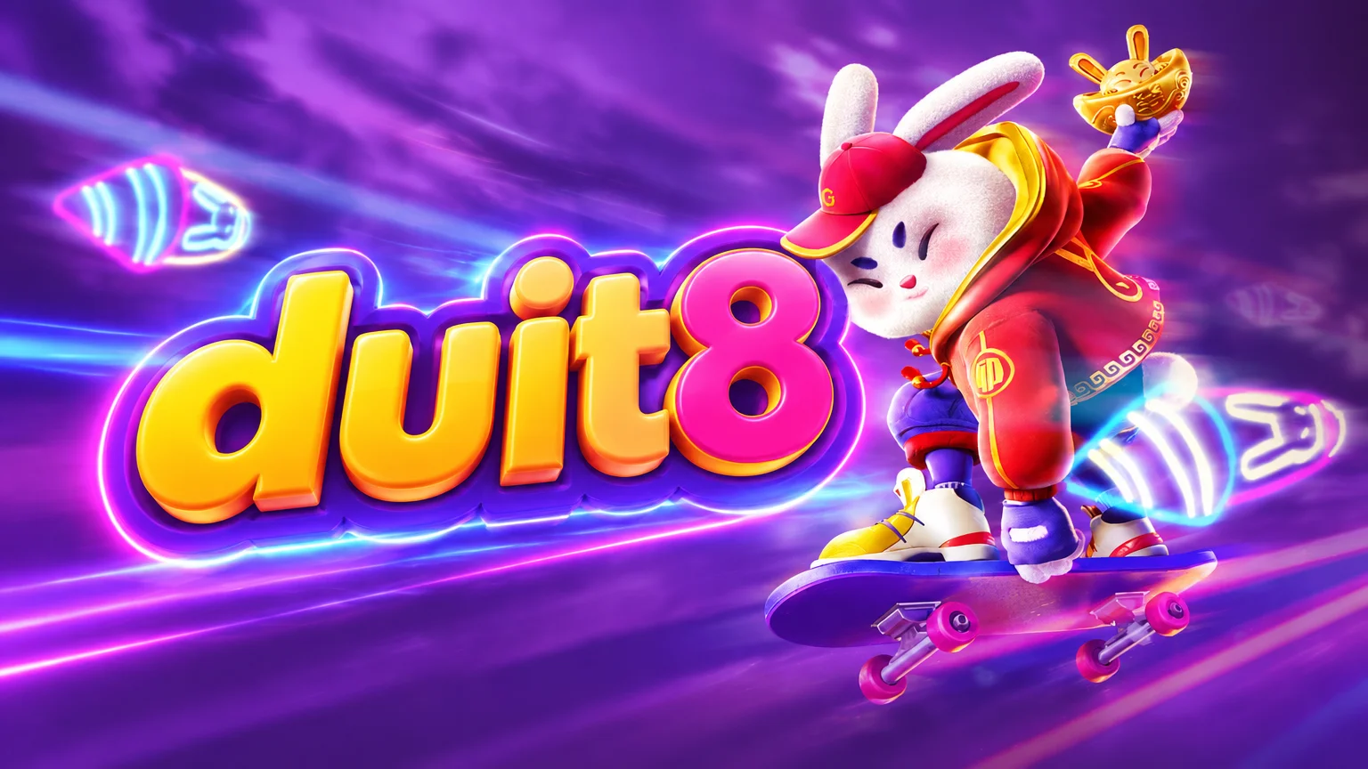 Panduan Mekanisme Fortune Mouse di duit8: Navigasi Antarmuka dan Fitur Respin